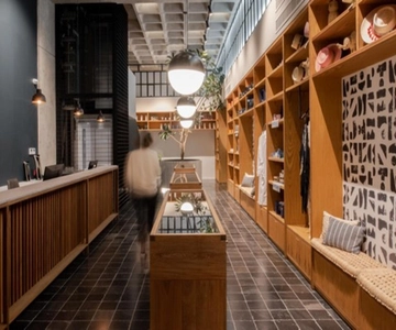 Zapopan: Champagne Shower Luxury Experience