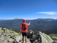 Desde Madrid, Sierra de Guadarrama Tria del día de senderismo - Housity