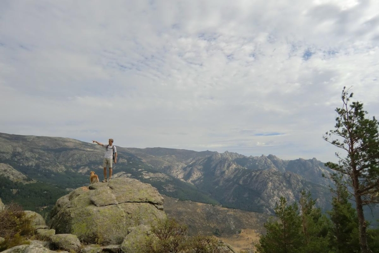 Desde Madrid: excursión de un día a la Sierra de Guadarrama