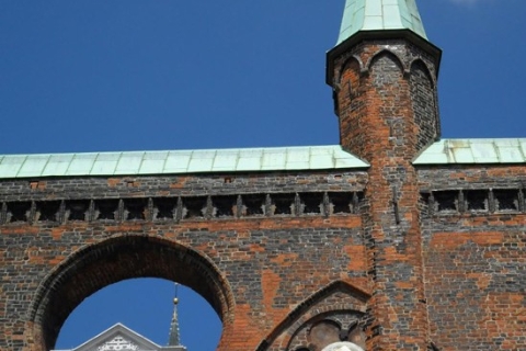 Lübeck: Historische Tour auf den Spuren der Hanse