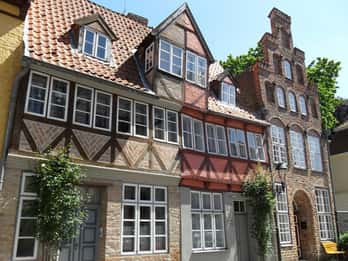Lübeck: Hanseatic League History Walking Tour