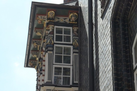 Lübeck: Klassik-Tour durch die Hansestadt