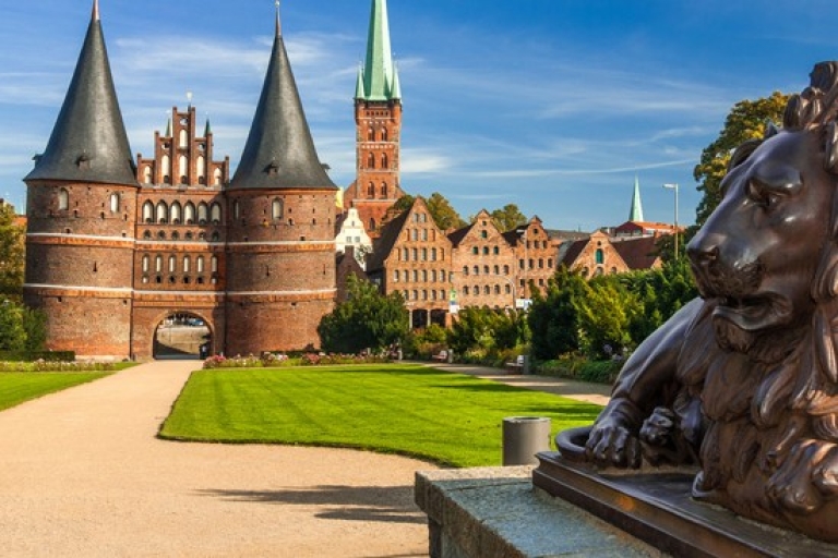 Lübeck: Classic Tour of the Hanseatic City