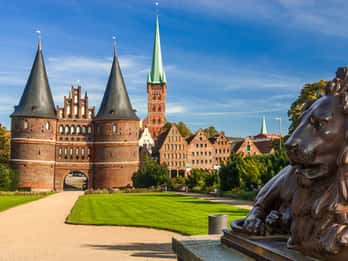 Lübeck: Classic Tour of the Hanseatic City