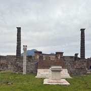 Pompei: Le più recenti scoperte archeologiche con biglietto incluso