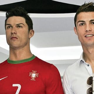 Funchal: Visita Guiada de Tuk Tuk com Drop-off no Museu CR7