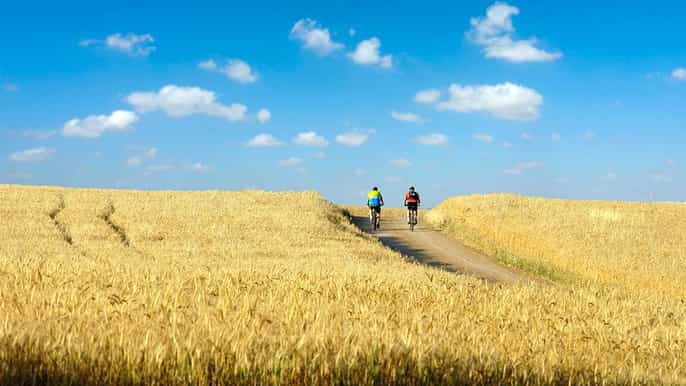 from siena chianti electric bike tour