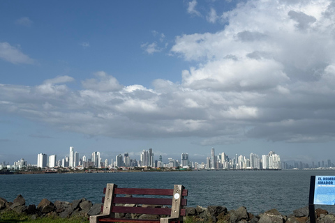 Private Tour of Panama City: Biomuseo, MAC & Casco Antiguo
