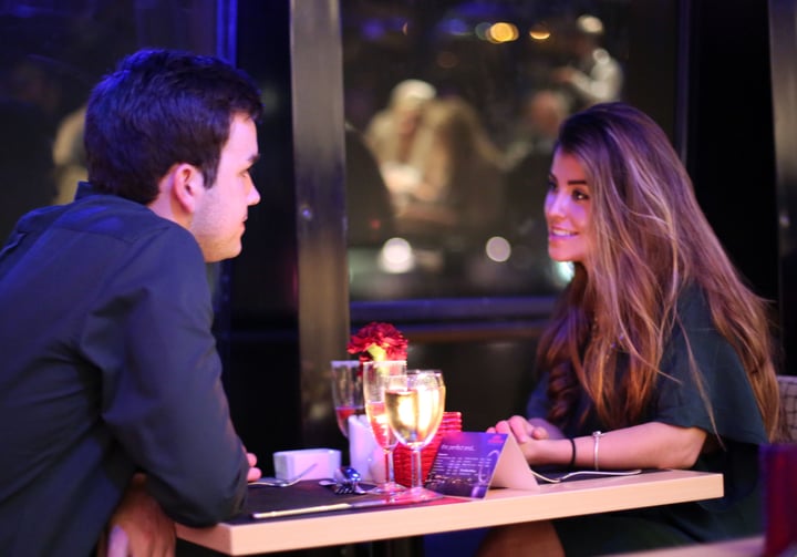Valentine&#039;s Day Cruises