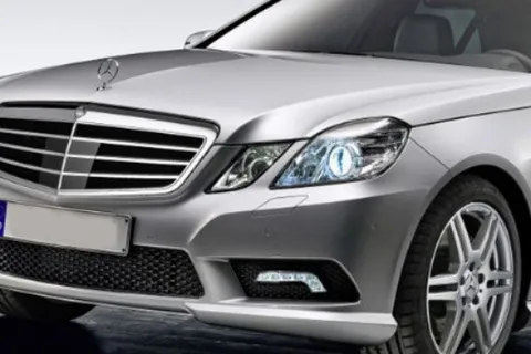 Rome: Private Transfer from/to Fiumicino Airport