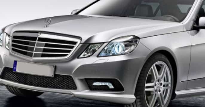 rome private transfer from/to fiumicino airport