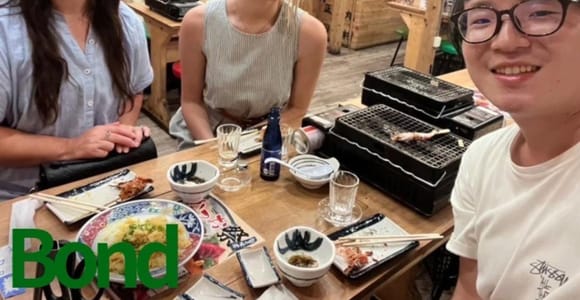 Kyoto: Private 3hour Local Bar Hopping Adventure
