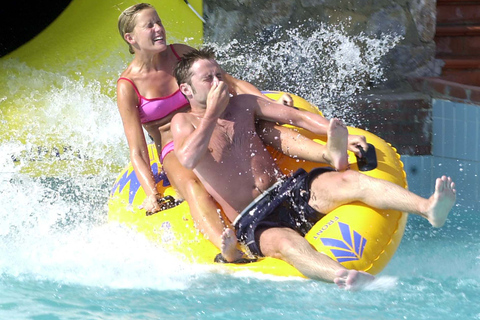 Marmaris Aqua Dream Water Park: Ticket