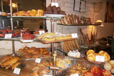 Gourmet City Tour of Bordeaux