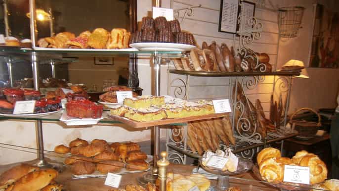 gourmet city tour of bordeaux