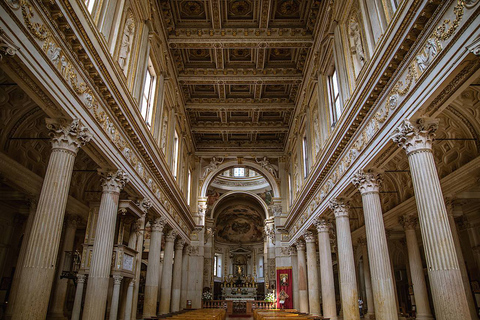 Mantova City Center and Ducal Palace: 3-Hour Guided Tour