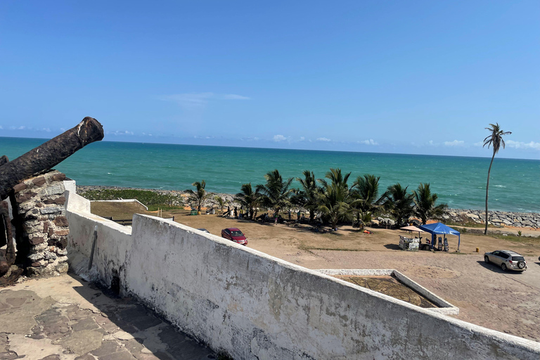 أكرا: جولة سياحية في غانا لمدة 7 أيام