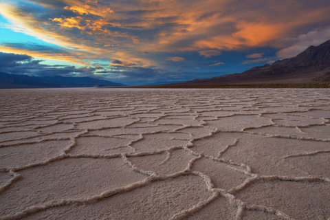 BOLÍVIA: DESCUBRA O SALAR DE UYUNI EM 2 DIAS/1 NOITE