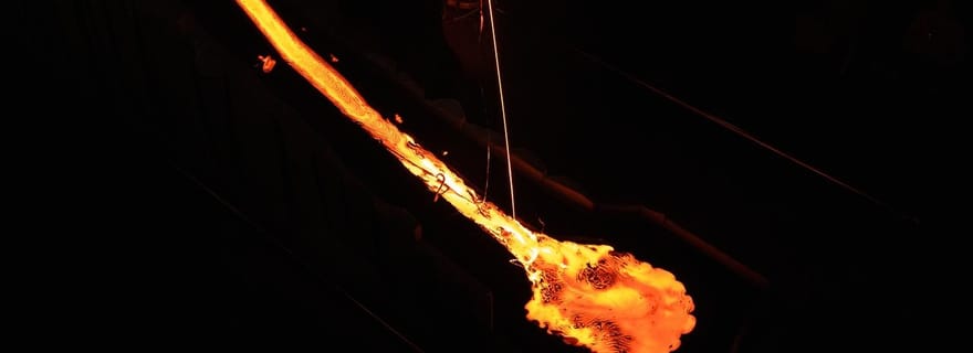 Côte sud de l'Islande : circuit des joyaux cachés et du spectacle de lave