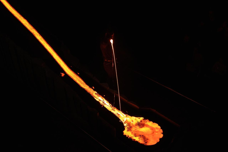 South Coast of Iceland: Hidden Gems & Lava Show Tour