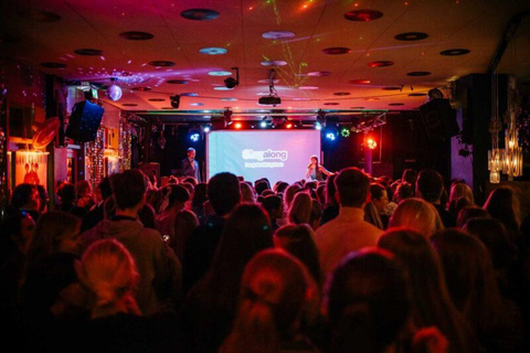 Leipzig: SingAlong – The Big Sing-Along Event Hits from the 90s & early 2000s