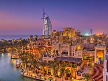 Dubai: Private Halbtagestour mit Burj-Khalifa-Ticket Dubai: Private Halbtagestour mit Burj-Khalifa-Ticket