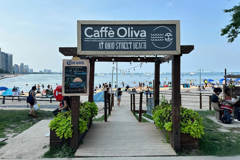 Lake Michigan: The Great Lake That Built Chicago's Fortune