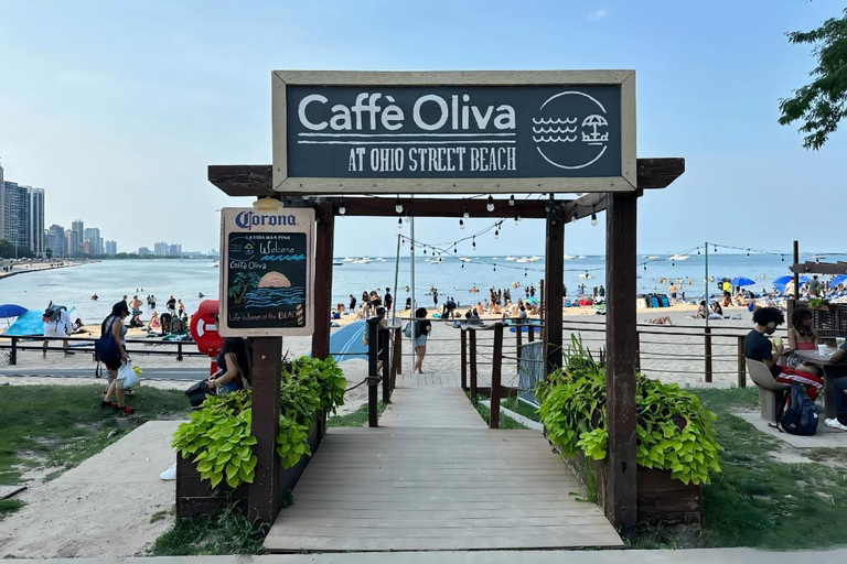 Lake Michigan: The Great Lake That Built Chicago's Fortune