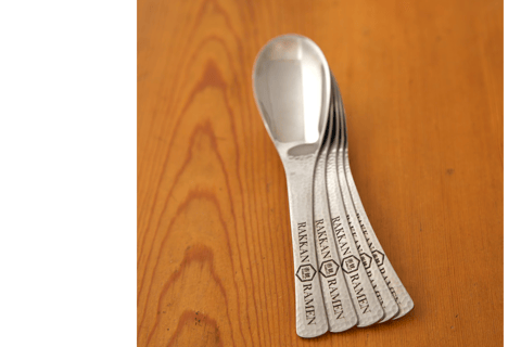 Tokyo: Exclusive Ramen Masterclass at Award-Winning RAKKAN