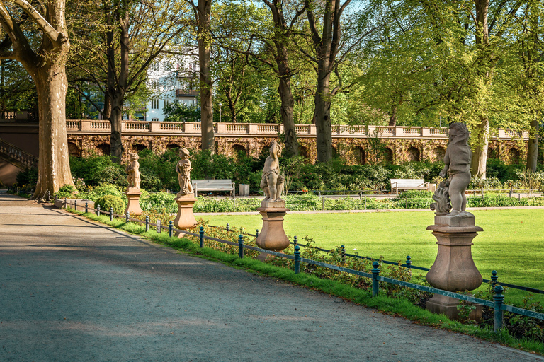 Berlin: piesza wycieczka po NeuköllnBerlin: Neukölln Zwiedzanie z przewodnikiem przez eksperta