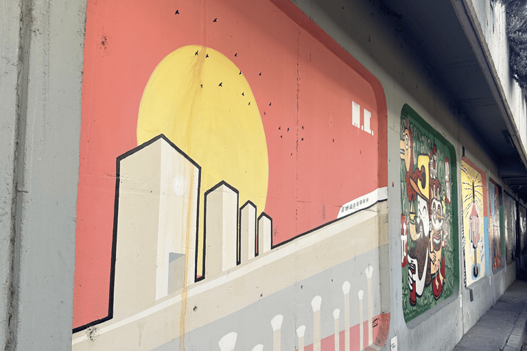 طعام الشوارع والمشروبات في سكوبي، الطريقة المحليةطعام ومشروبات شوارع سكوبي، الطريقة المحلية