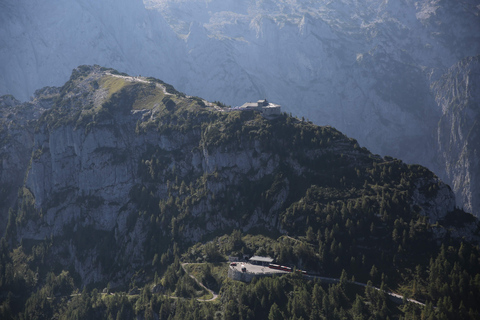 From Salzburg: Hallstatt Heritage & Eagle's Nest Tour