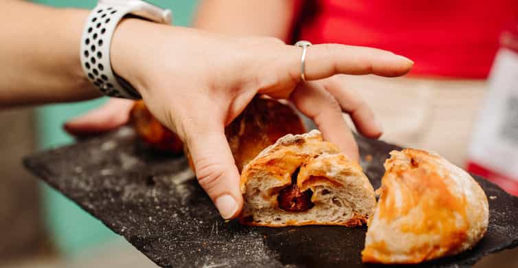 Madrid: Ultimate Food Tour of Local Markets & Tapas photo 7