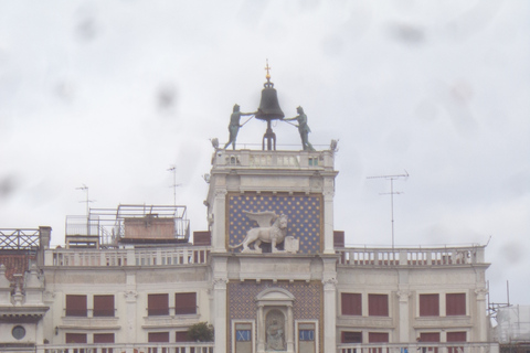 Doge's Palace, Correr Museum and St.Mark's Basilica Doge's Palace, Museum Correr and St.Mark's Basilica