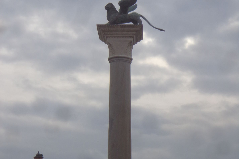 قصر دوجي ومتحف كورير وكنيسة القديس مرقس