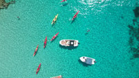 Kayak Gozo & Comino - Awesome Adventure - Housity