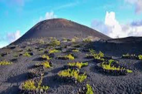 Lanzarote Premium Excursion Lanzarote Premium Excursion 8h