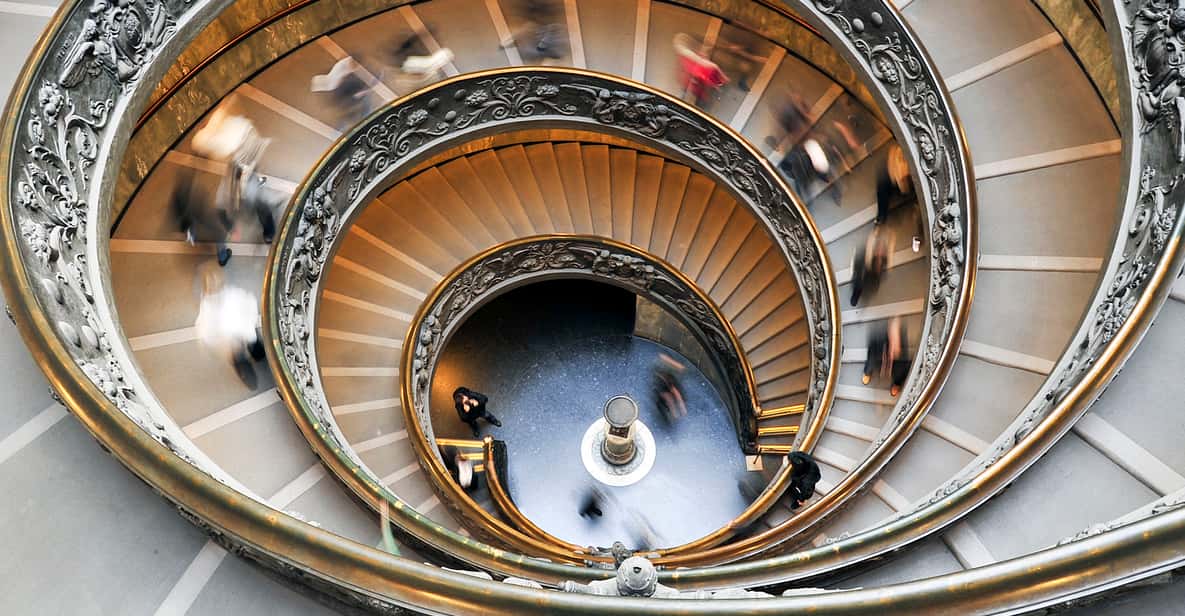 Vaticano e Roma: City Pass con trasporti gratuiti
