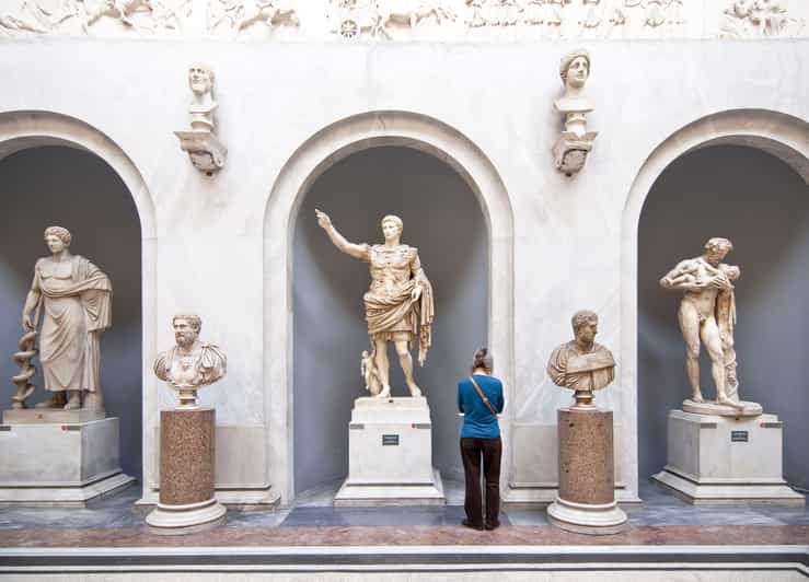  Stunning Images of St Peter's Basilica in Rome: A Visual Journey Through History