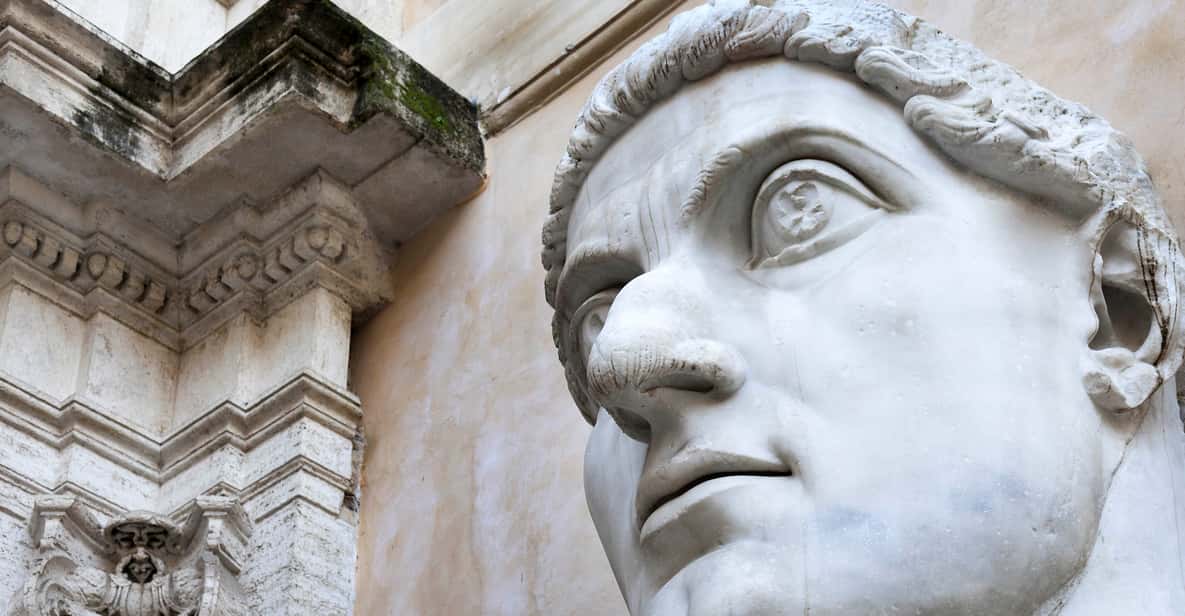 Vaticano e Roma: City Pass con trasporti gratuiti