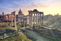 Rome, Vatican Pass, Top Attractions and Free Transport - Housity