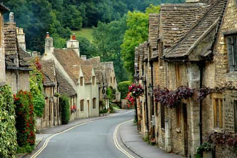 Oxford, Stratford, and Cotswolds: Day Trip from London