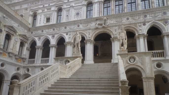 venice skiptheline sights and gondola ride