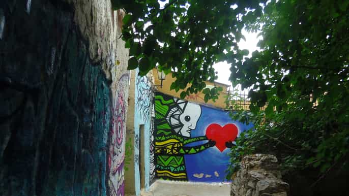 athens hidden athens private 3hour walking tour