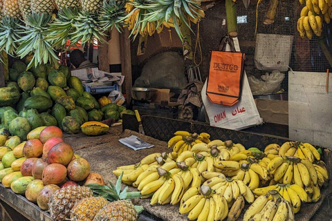 Zanzibar: Jozani Forest Red Colobus Monkey Walking Tour Private tour without hotel transfer