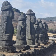 Jeju Island: Eastern Tour for Leisurely Walkers Jeju Island: Eastern Tour for Leisurely Walkers