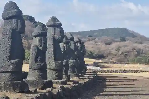 Ilha de Jeju: Passeio pelo leste para quem gosta de caminhar sem pressa