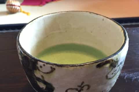 Kyoto: 45-Minute Tea Ceremony Experience