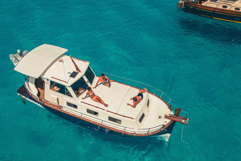 Cala Galdana: Exclusieve tour naar de mooiste baaien