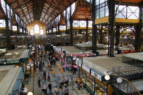Food and Wine Tastings Tour
